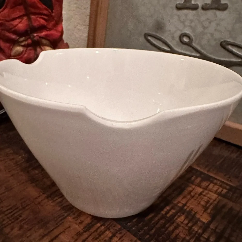Set of 2 Sur La Table Rice Bowl/Ramen bowls